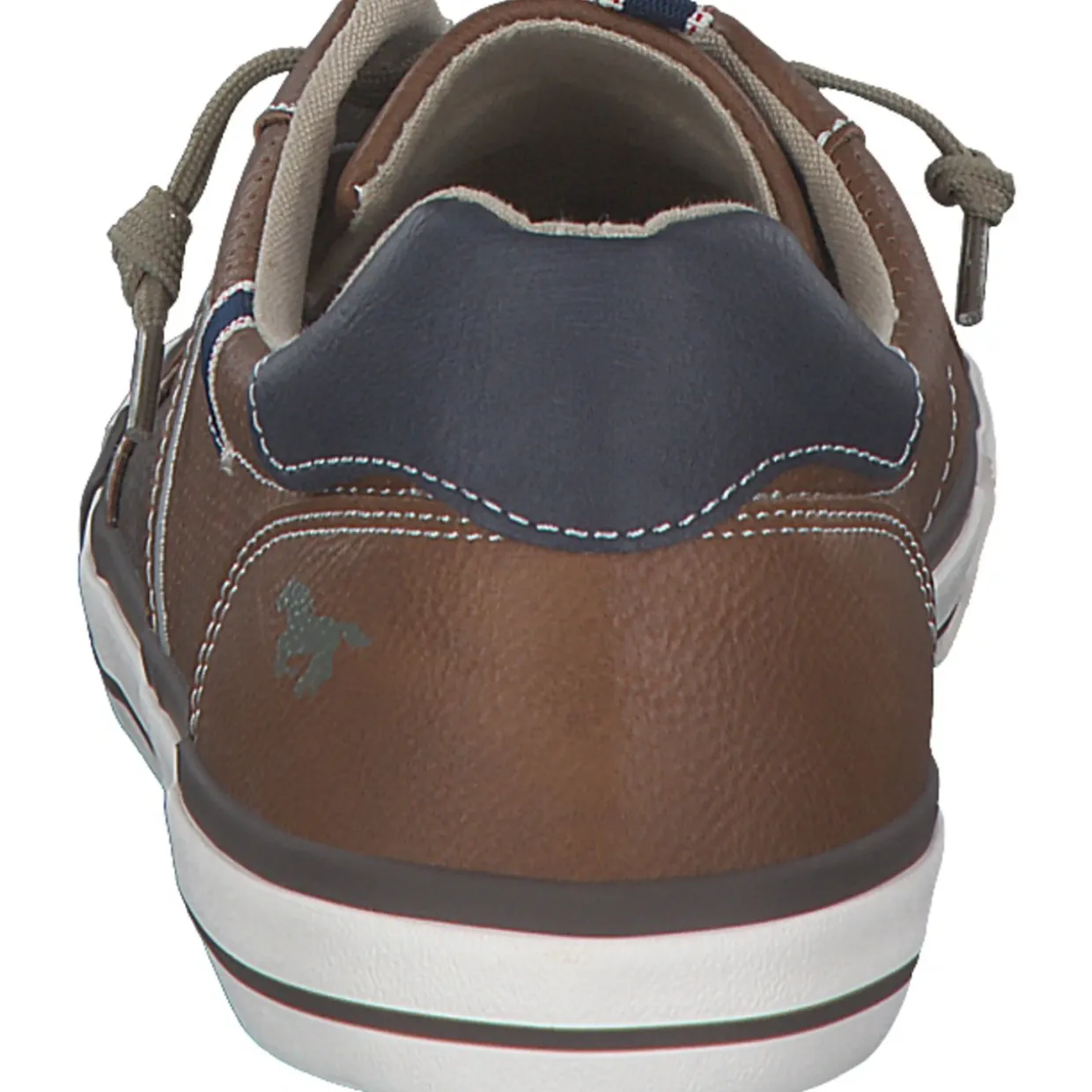 Mustang 4072317, Klassische- & Business Schuhe, Herren, Braun