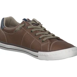 Mustang 4072317, Klassische- & Business Schuhe, Herren, Braun