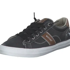 Mustang 4180308, Klassische- & Business Schuhe, Herren, Grau