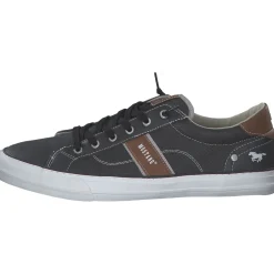 Mustang 4180308, Klassische- & Business Schuhe, Herren, Grau