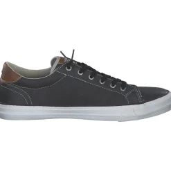 Mustang 4180308, Klassische- & Business Schuhe, Herren, Grau