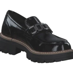 Mustang 1437401-902, Mokassins, Damen, Schwarz
