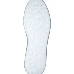 Mustang 1468301, Schnürschuhe, Damen, Grau