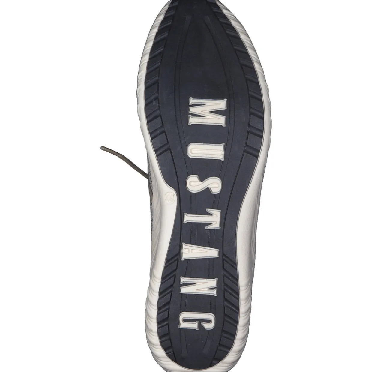 Mustang 4132311, Slipper, Herren, Beige