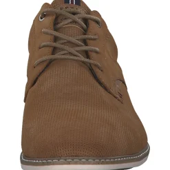 Mustang 4150310, Sportliche Halbschuhe, Herren, Braun