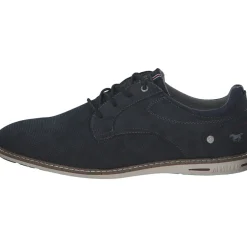 Mustang 4150310, Sportliche Halbschuhe, Herren, navy