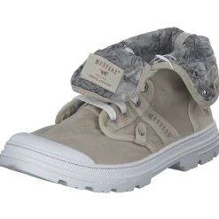 Mustang 1426504, Stiefel, Damen, Beige