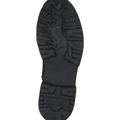 Mustang 1437503, Stiefeletten, Damen, Schwarz
