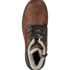 Mustang 5051605, Stiefeletten, Kinder, Braun