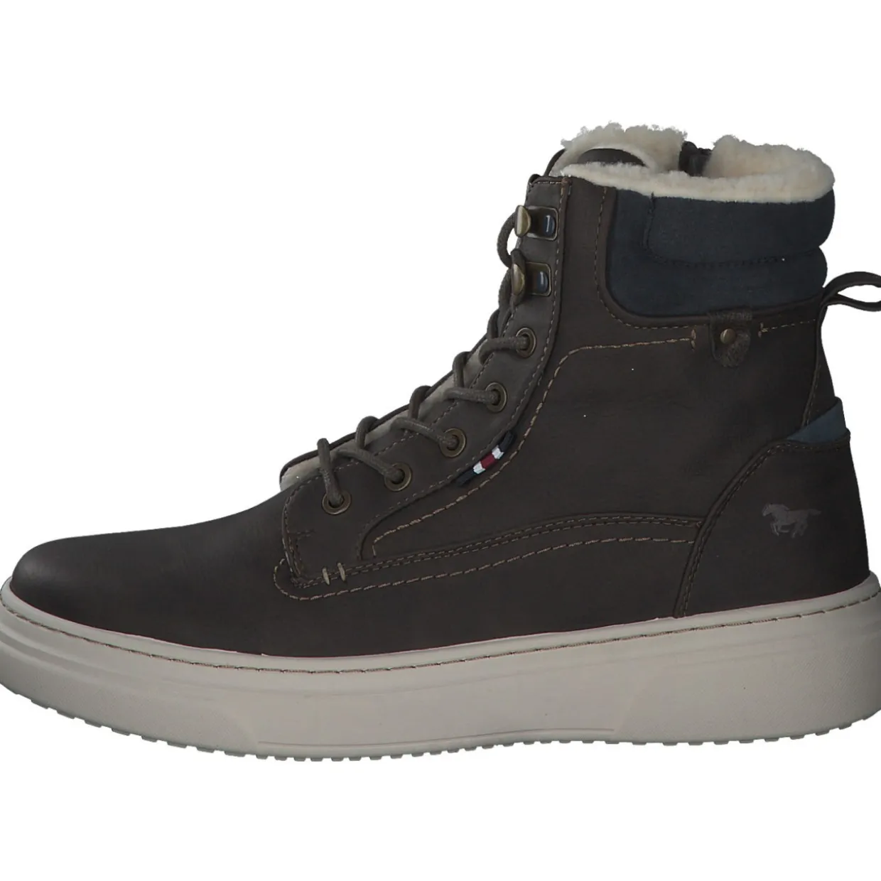 Mustang 4181601, Stiefel, Herren, coffee