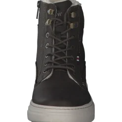 Mustang 4181601, Stiefel, Herren, coffee