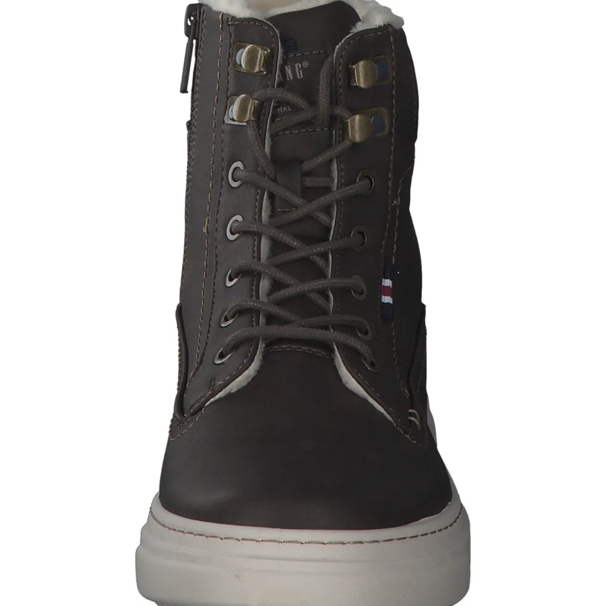 Mustang 4181601, Stiefel, Herren, coffee