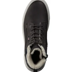 Mustang 4181601, Stiefel, Herren, coffee