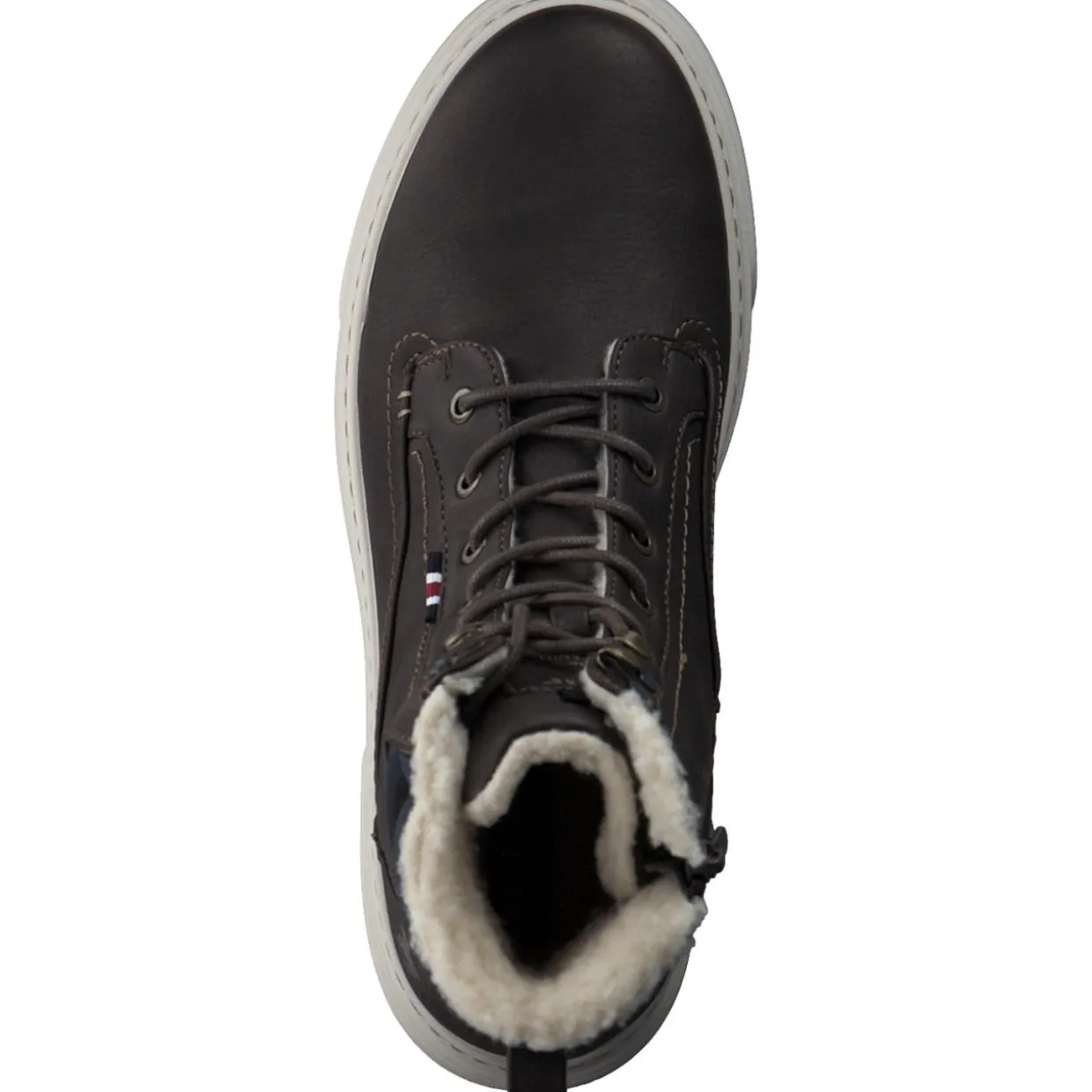 Mustang 4181601, Stiefel, Herren, coffee