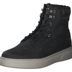 Mustang 4181601, Stiefel, Herren, dkl grau