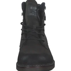 Mustang 4201601 20, Stiefel, Herren, Grau