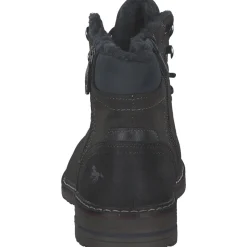 Mustang 4201601 20, Stiefel, Herren, Grau