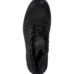 Mustang 4201601 20, Stiefel, Herren, Grau