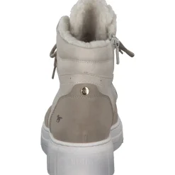 Mustang 1446602, Winterstiefel, Damen, Beige
