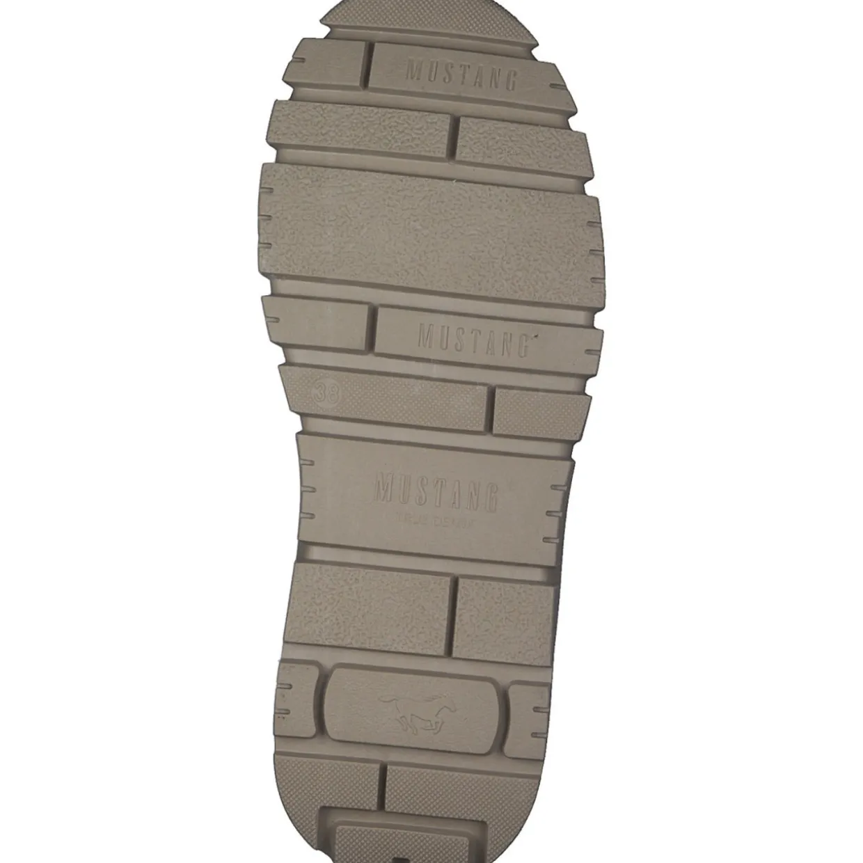 Mustang 1499606, Winterstiefeletten, Damen, blau