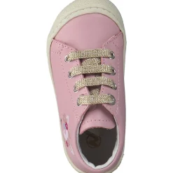 Naturino Cocoon 2016644, Krabbel- & Lauflernschuhe, Kinder, Pink