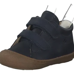 Naturino Cocoon 2012904 M, Lauflernschuhe, Kinder, Blau