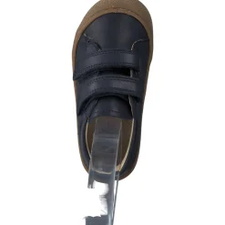 Naturino Cocoon 2012904 M, Lauflernschuhe, Kinder, Blau
