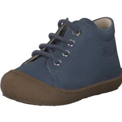 Naturino Cocoon 2012889 M, Lauflernschuhe, Kinder, celeste