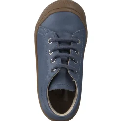 Naturino Cocoon 2012889 M, Lauflernschuhe, Kinder, celeste