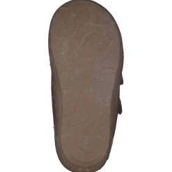 Naturino Cocoon 2012904 M, Lauflernschuhe, Kinder, cognac