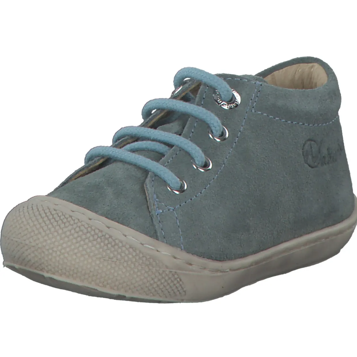 Naturino Cocoon 2012889 M, Lauflernschuhe, Kinder, sage-dream