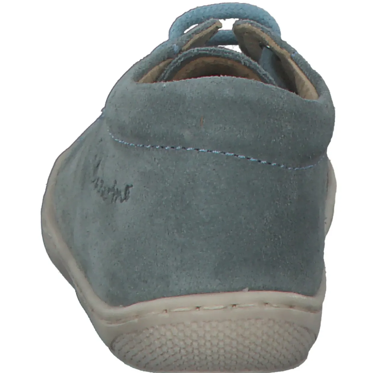 Naturino Cocoon 2012889 M, Lauflernschuhe, Kinder, sage-dream
