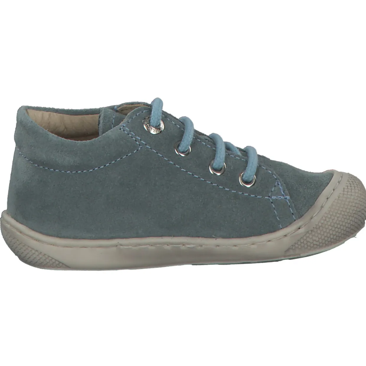 Naturino Cocoon 2012889 M, Lauflernschuhe, Kinder, sage-dream