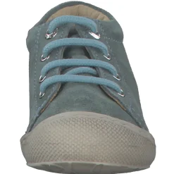 Naturino Cocoon 2012889 M, Lauflernschuhe, Kinder, sage-dream