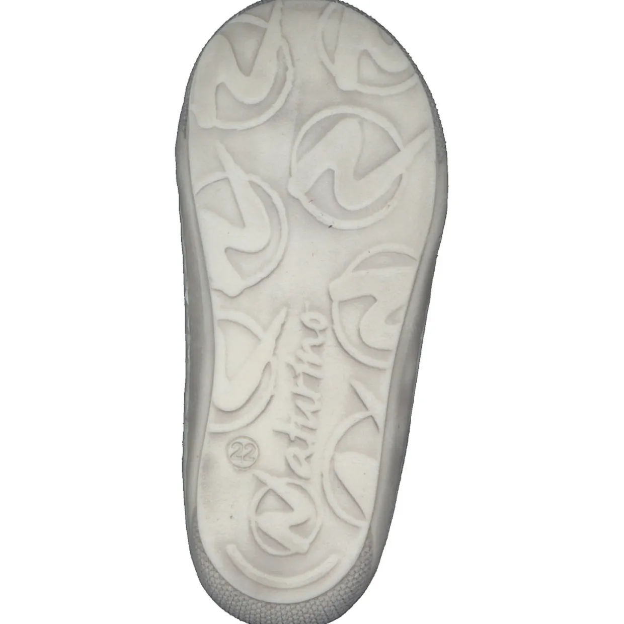 Naturino Cocoon 2012889 M, Lauflernschuhe, Kinder, sage-dream