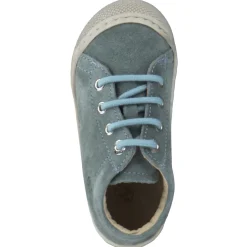 Naturino Cocoon 2012889 M, Lauflernschuhe, Kinder, sage-dream