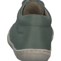 Naturino Cocoon 2012904 Schnürer, Lauflernschuhe, Kinder, Sage