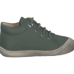 Naturino Cocoon 2012904 Schnürer, Lauflernschuhe, Kinder, Sage