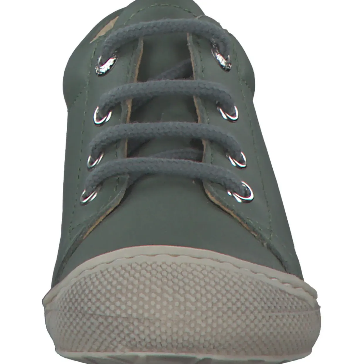 Naturino Cocoon 2012904 Schnürer, Lauflernschuhe, Kinder, Sage