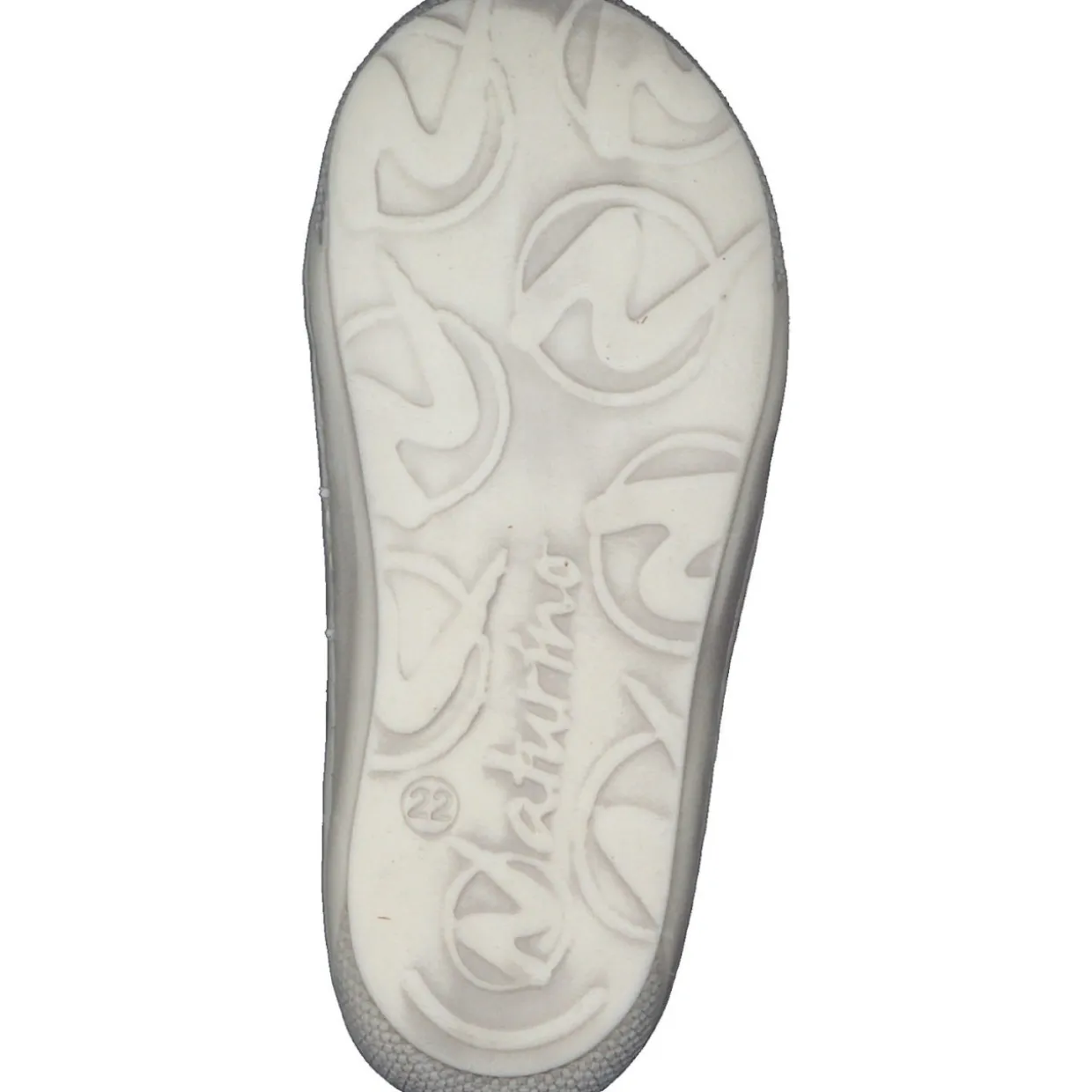 Naturino Cocoon 2012904 Schnürer, Lauflernschuhe, Kinder, Sage