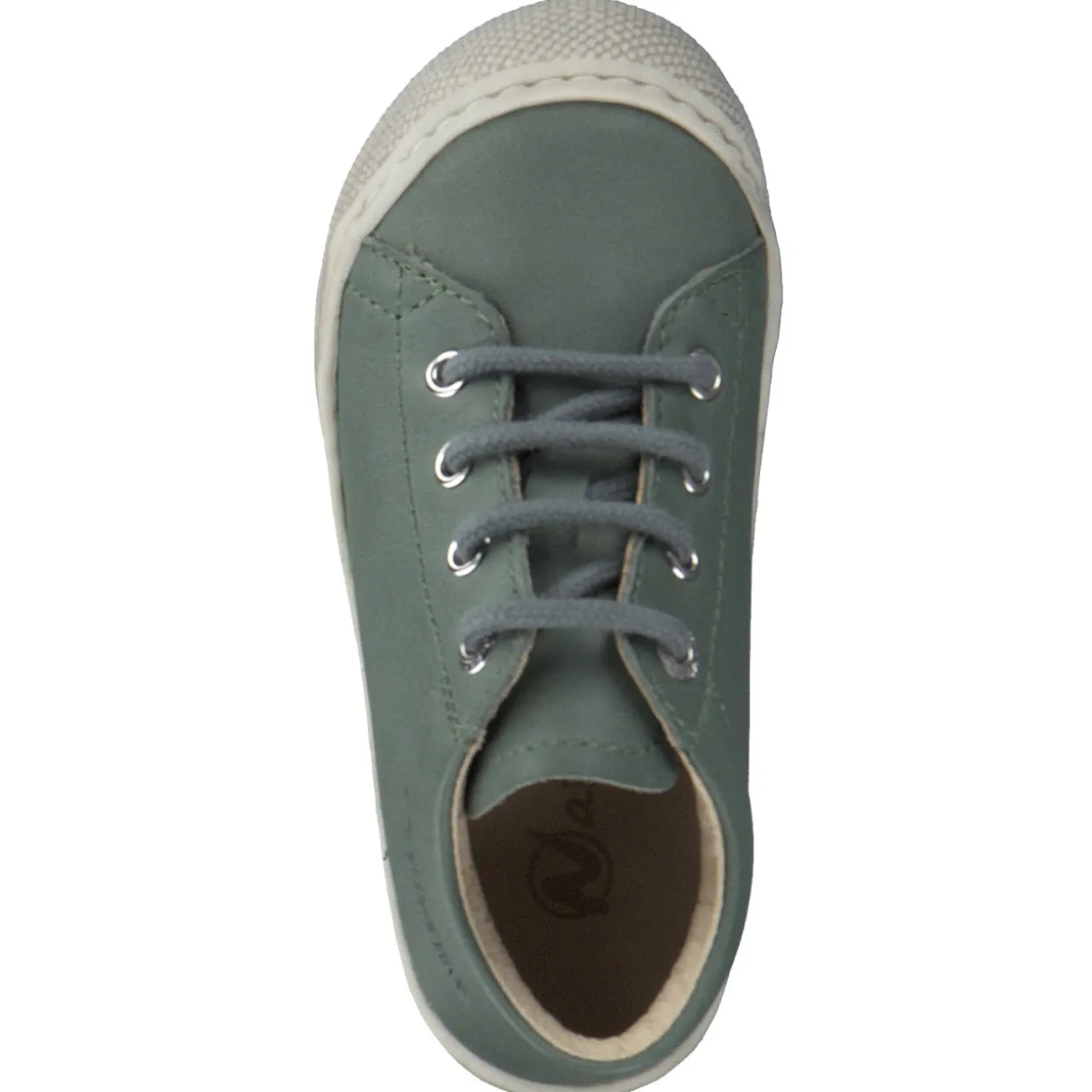 Naturino Cocoon 2012904 Schnürer, Lauflernschuhe, Kinder, Sage