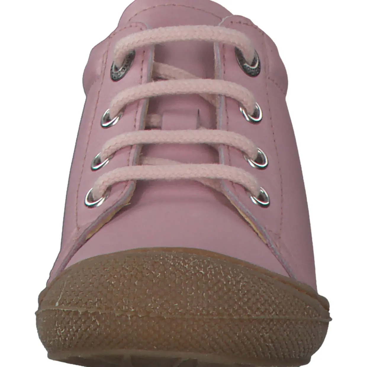 Naturino Cocoon 2012889 W, Lauflernschuhe, Kinder, ambra rosa