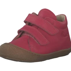 Naturino Cocoon 2012904 W, Lauflernschuhe, Kinder, Rot