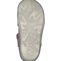Naturino Puffy 2013359, Lauflernschuhe, Kinder, pink