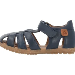 Naturino See 1500724, Sandalen (Kinder), Kinder, NAVY