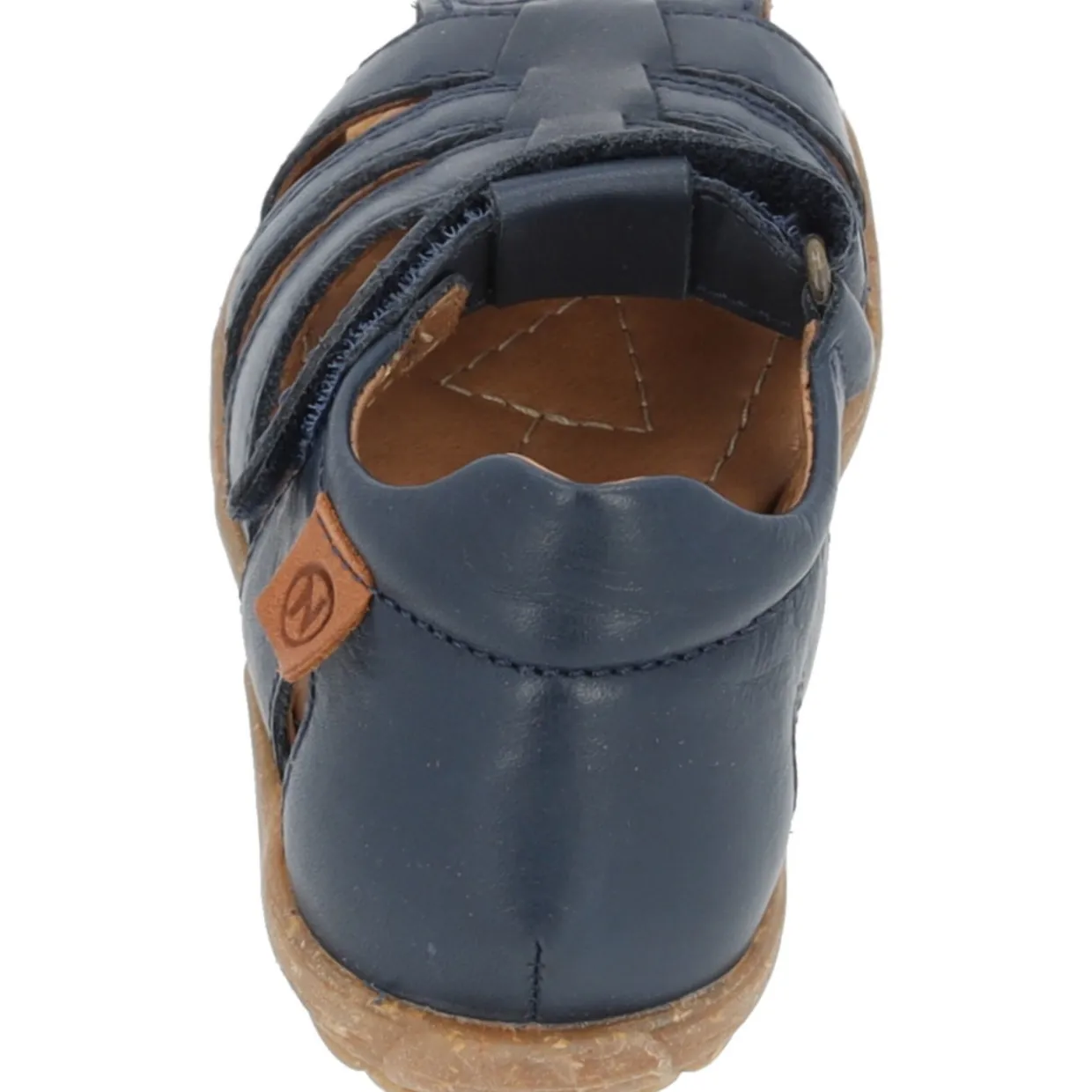 Naturino See 1500724, Sandalen (Kinder), Kinder, NAVY