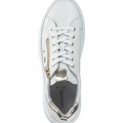 NeroGiardini E306541D, Schnürschuhe, Damen, bianco/platino
