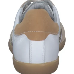 NeroGiardini E512855D, Schnürschuhe, Damen, ecru/bianco