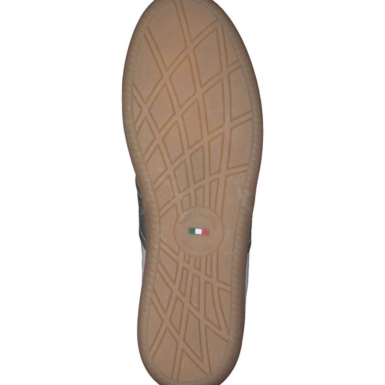 NeroGiardini E512855D, Schnürschuhe, Damen, ecru/bianco