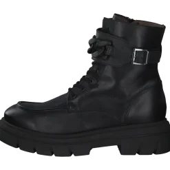 NeroGiardini I206081D, Stiefeletten, Damen, NERO